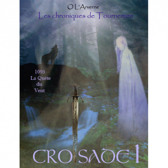 Pack CROISADE 1, 2, 3 et 4 – Image 2