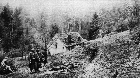 Temps 1 : 1914, les illusions – Image 7