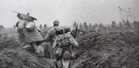Temps 3 : 1916, les chocs – Image 6