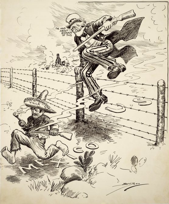 Temps 3 : 1916, les chocs – Image 7