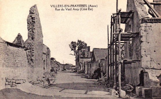 Temps 1 : 1914, les illusions – Image 10