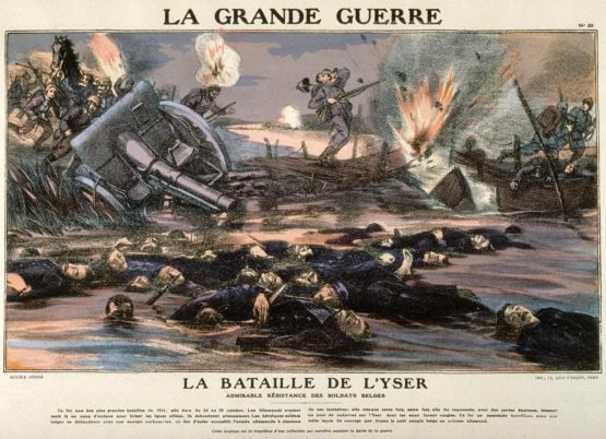 Temps 1 : 1914, les illusions – Image 4