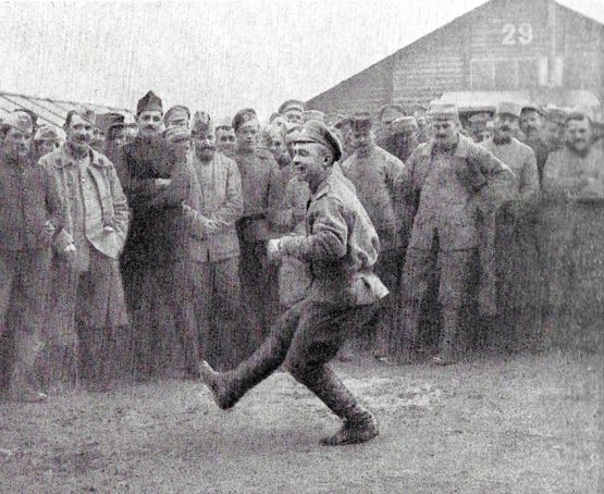 Temps 3 : 1916, les chocs – Image 10