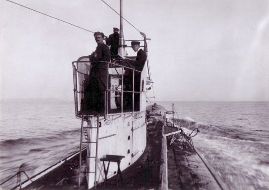 Temps 3 : 1916, les chocs – Image 11