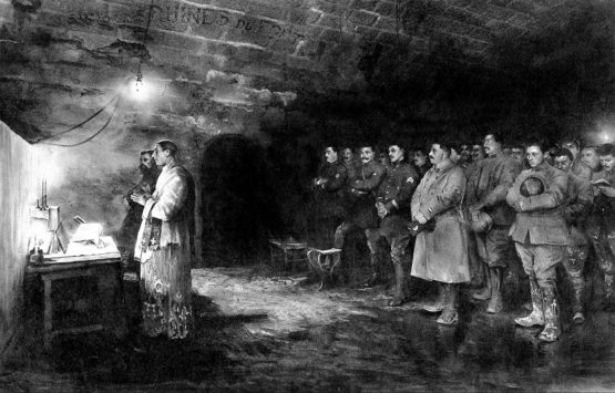 Temps 3 : 1916, les chocs – Image 12