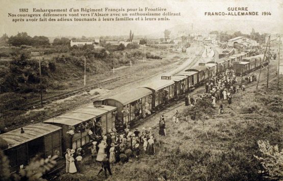Temps 1 : 1914, les illusions – Image 3