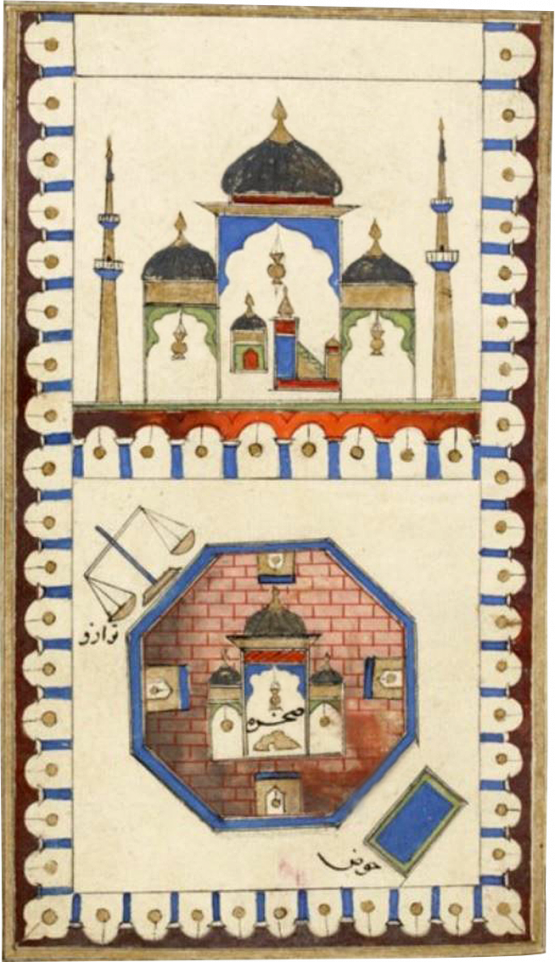 CROISADE 3 - 1098, l'Église barbare – Image 12