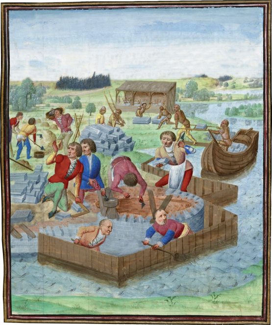 RUNGHOLT ou Le Triomphe de la Mort (Twin Book) – Image 4