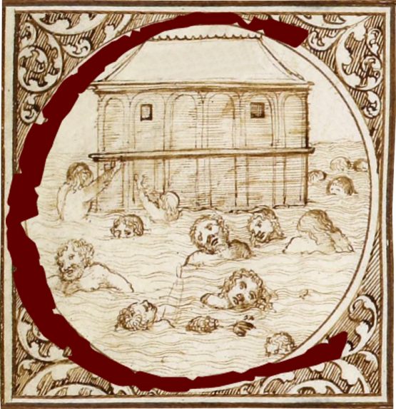 RUNGHOLT ou Le Triomphe de la Mort (Twin Book) – Image 2