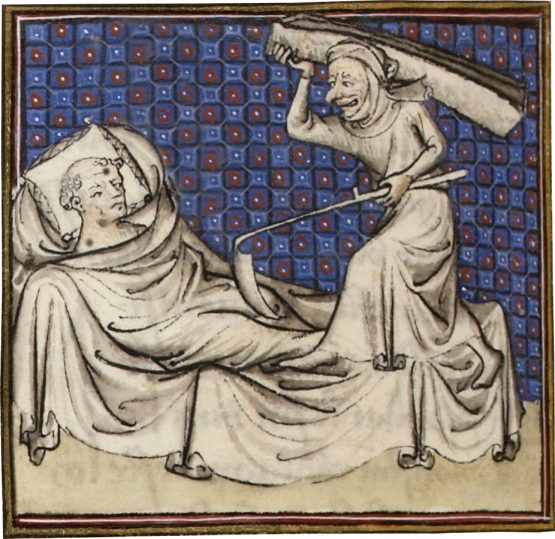 RUNGHOLT ou Le Triomphe de la Mort (Twin Book) – Image 10