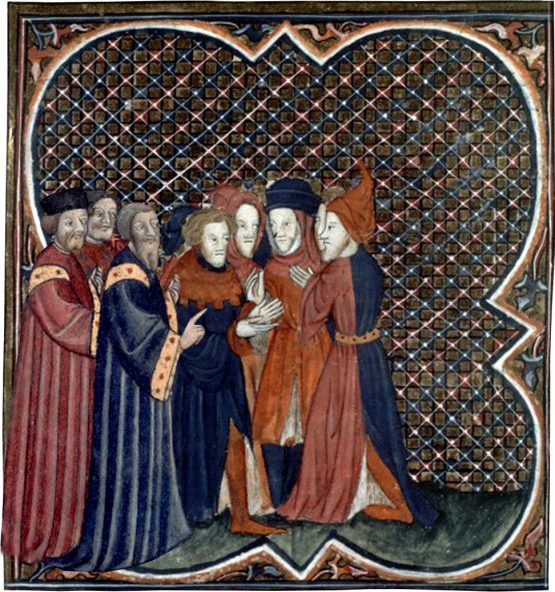 RUNGHOLT ou Le Triomphe de la Mort (Twin Book) – Image 7