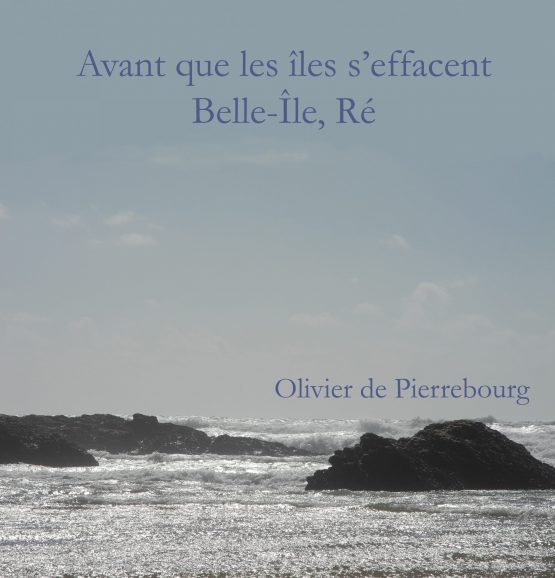 Avant que les îles s'effacent (eBook Hi)